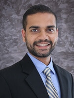 Sanket U. Shah, M.D.
